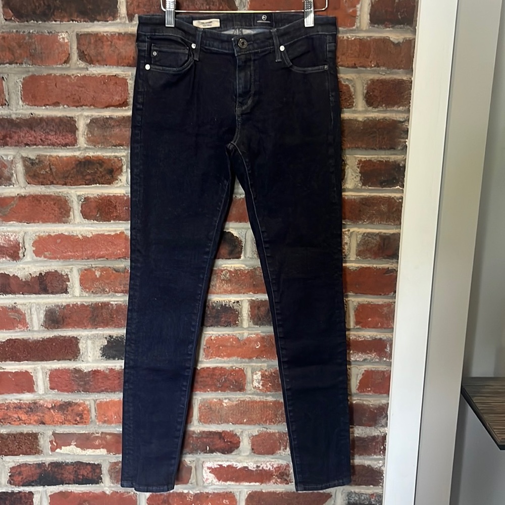 AG The Legging Super Skinny Jeans